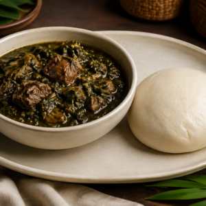 Afang Soup
