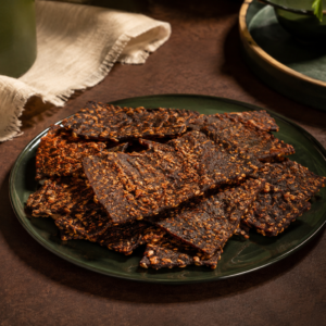 Kilishi